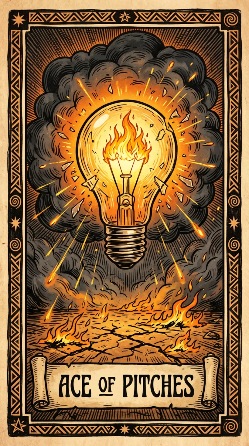 Ace of Pitches