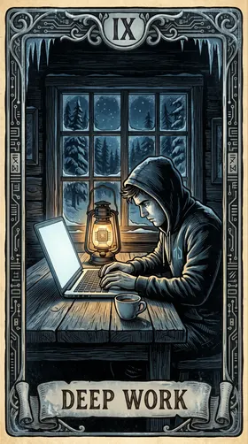 Deep Work