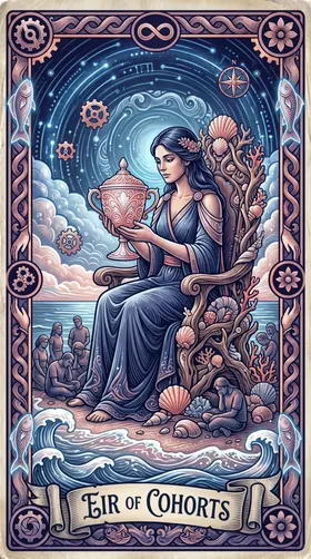 EIR of Cohorts