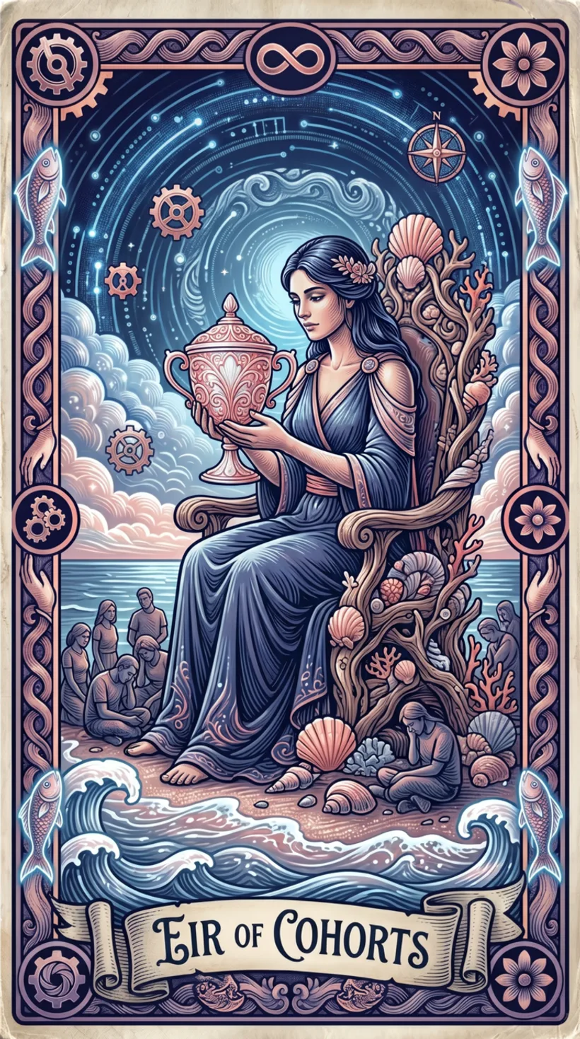 EIR of Cohorts