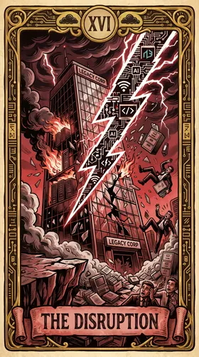 The Disruption
