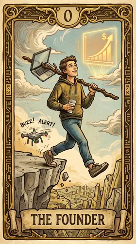 The Founder