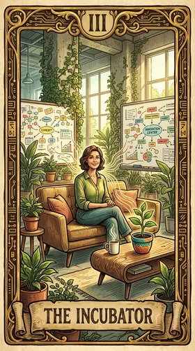 The Incubator