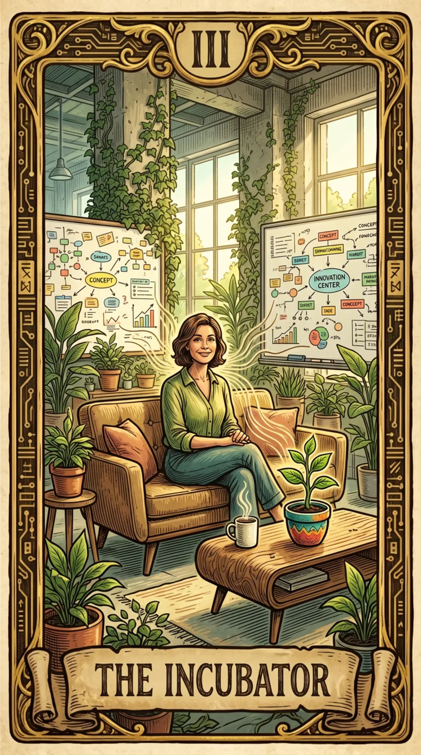The Incubator